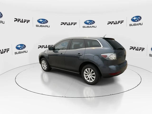 2011 Mazda CX-7 - Image 7 of 20