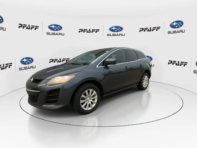 2011 Mazda CX-7 - Image 5 of 20
