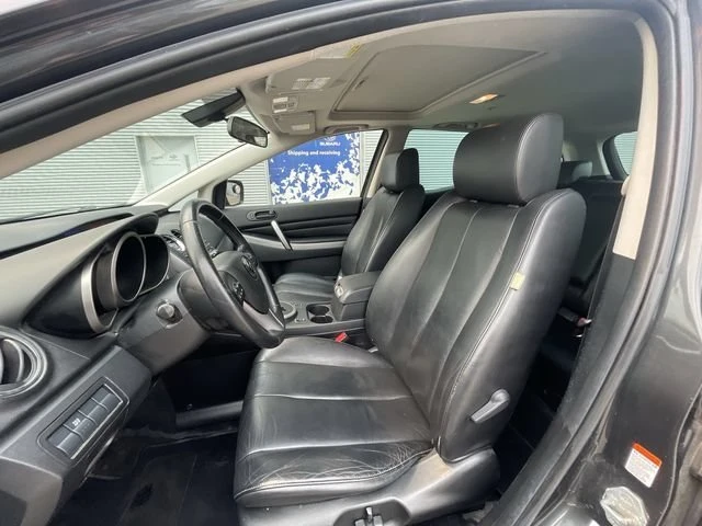 2011 Mazda CX-7 - Image 14 of 20
