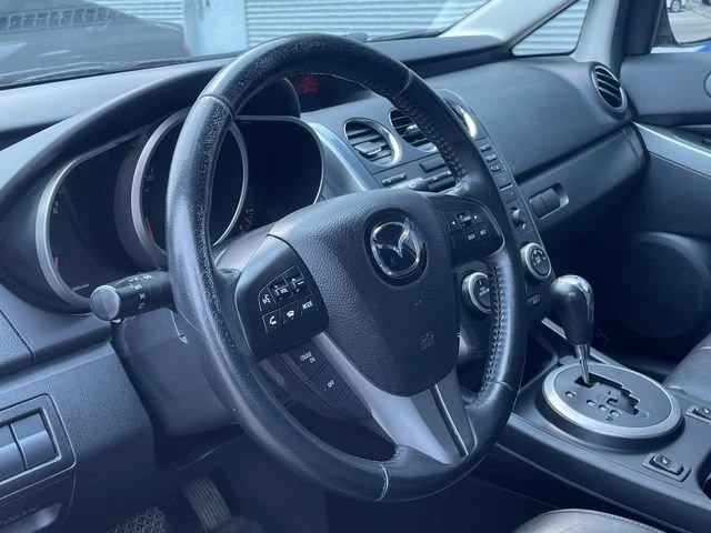 2011 Mazda CX-7 - Image 12 of 20