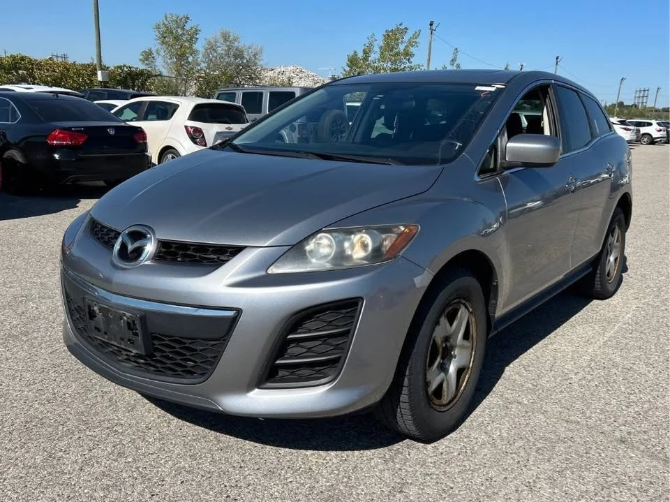 2011 Mazda CX-7 - Image 3 of 19