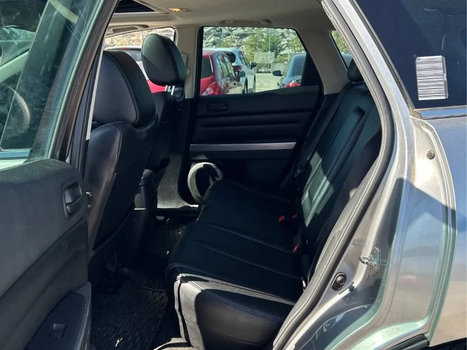 2011 Mazda CX-7 - Image 14 of 19