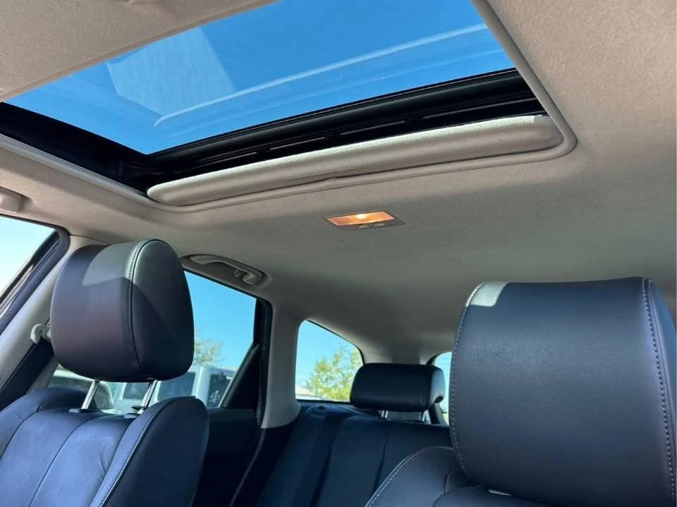 2011 Mazda CX-7 - Image 16 of 19