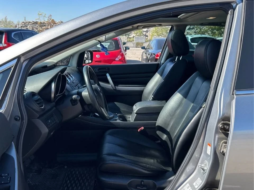 2011 Mazda CX-7 - Image 6 of 19