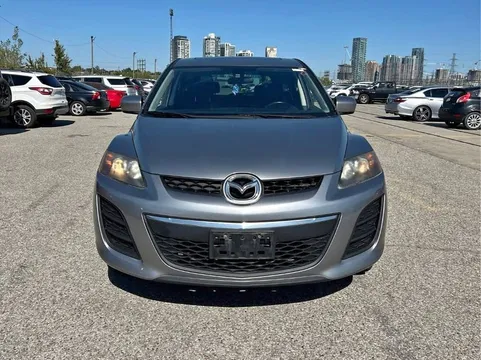 2011 Mazda CX-7 GX