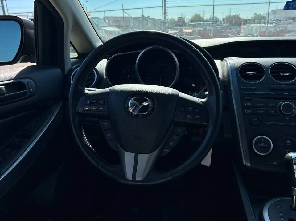 2011 Mazda CX-7 - Image 11 of 19