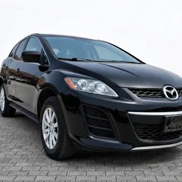 2011 Mazda CX-7 GX