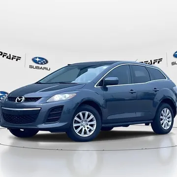2011 Mazda CX-7 GX