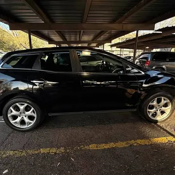 2011 Mazda CX-7 Grand Touring Sport Utility 4D