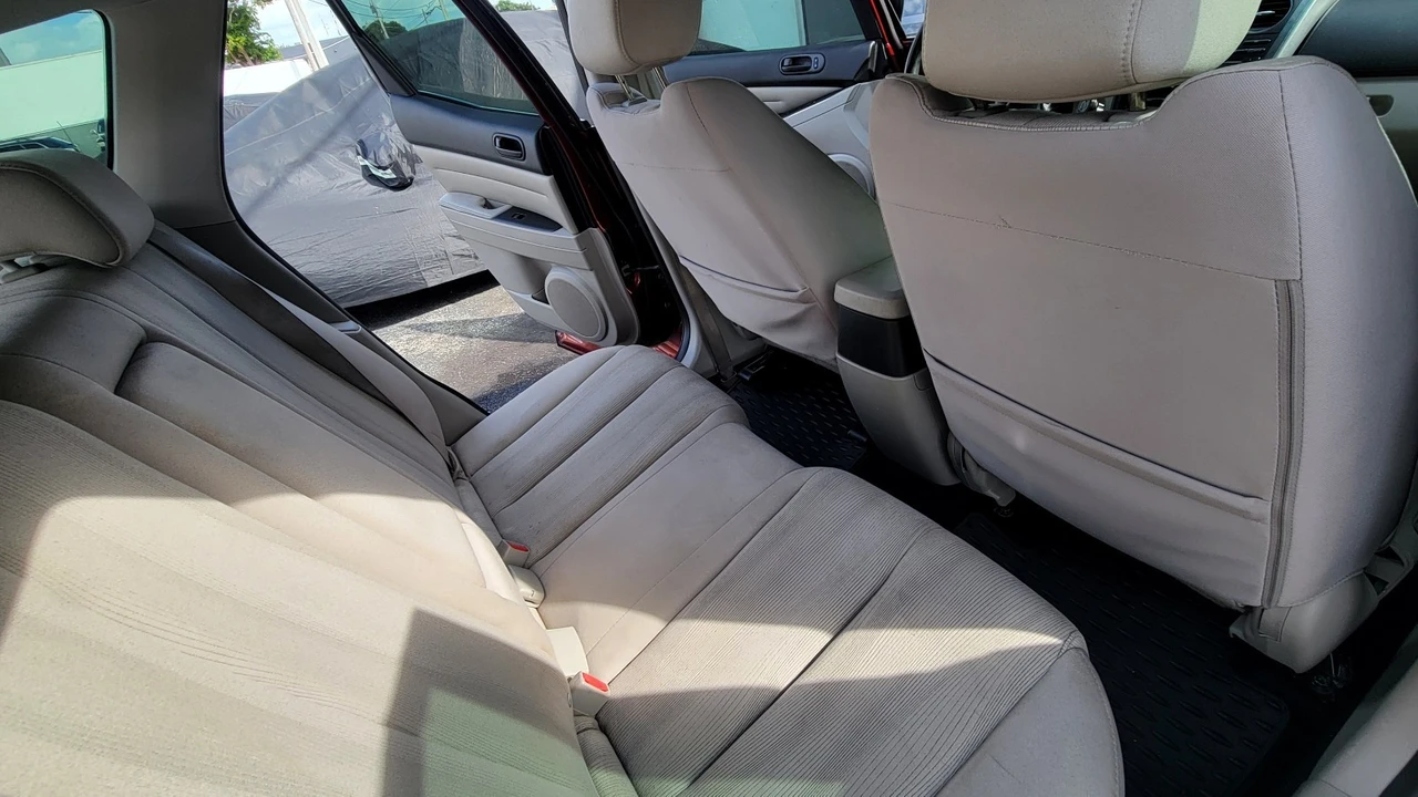 2011 Mazda CX-7 - Image 20 of 21