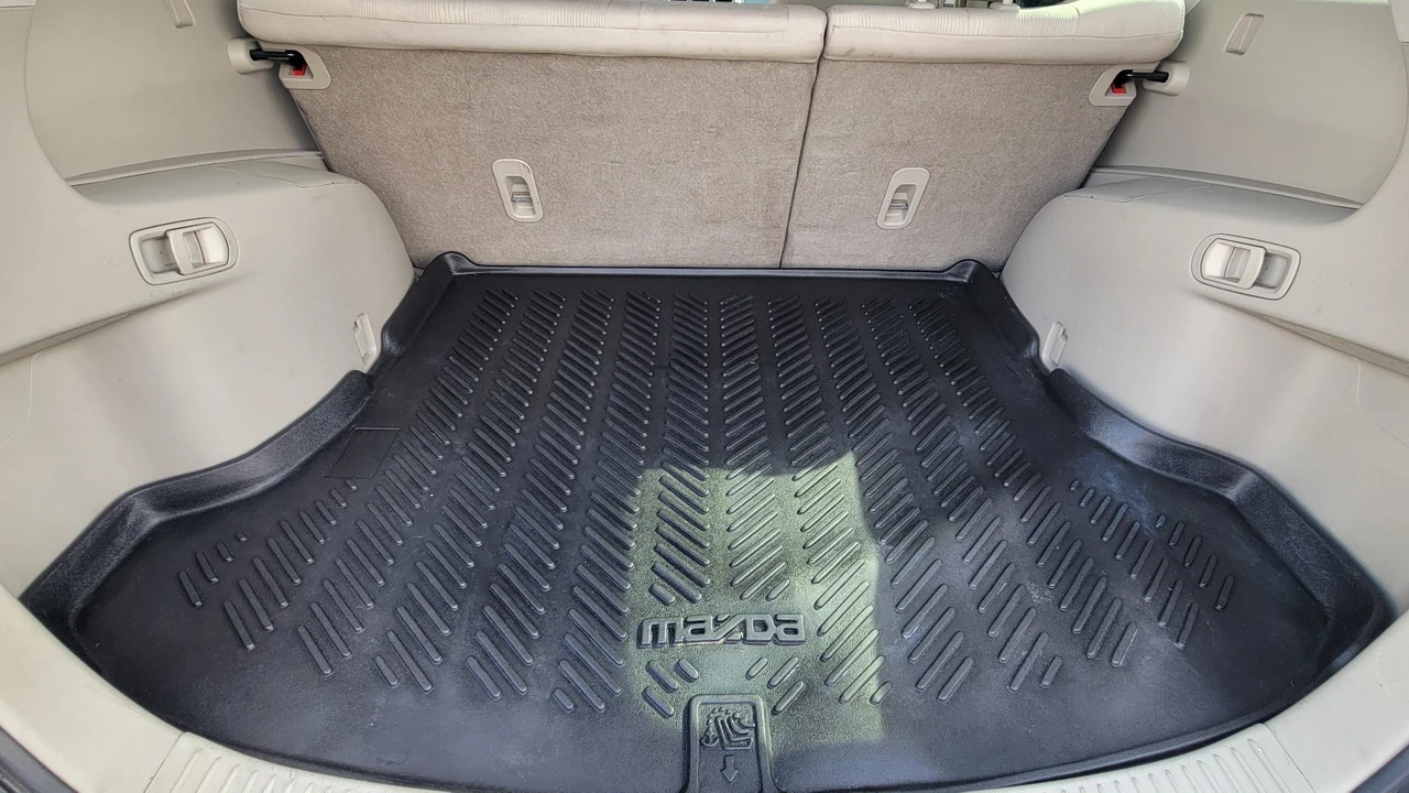 2011 Mazda CX-7 - Image 19 of 21