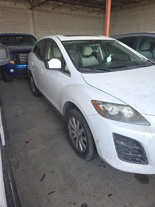 2011 Mazda CX-7 - Image 3 of 9
