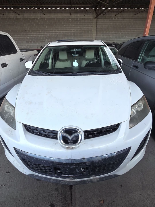 2011 Mazda CX-7 - Image 2 of 9