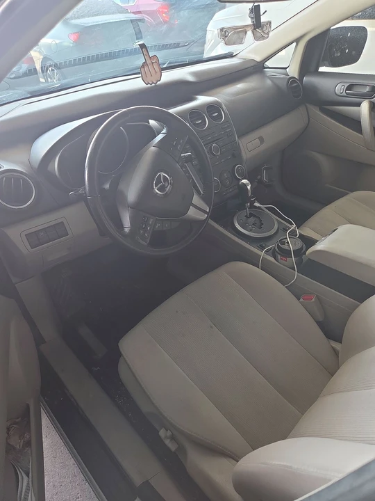 2011 Mazda CX-7 - Image 7 of 9