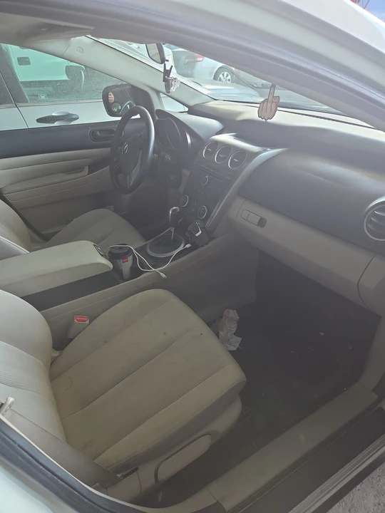 2011 Mazda CX-7 - Image 6 of 9