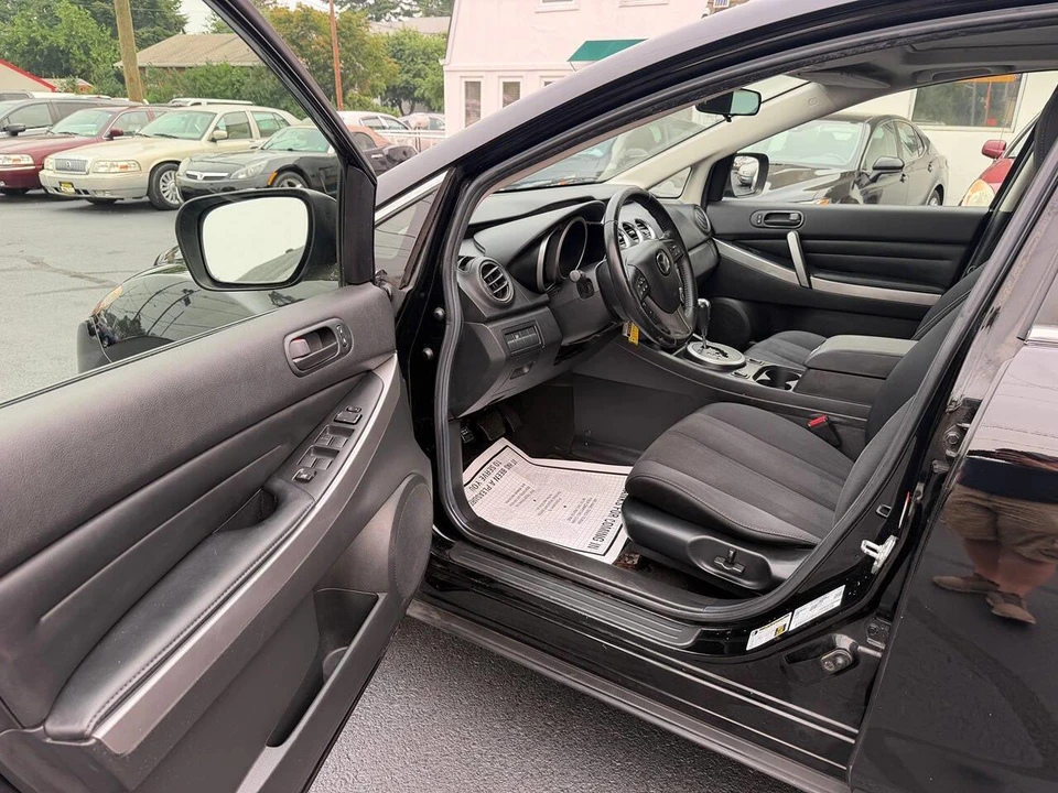 2011 Mazda CX-7 - Image 2 of 22