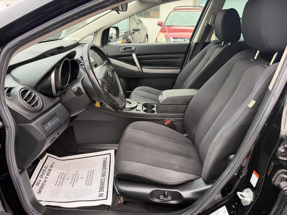 2011 Mazda CX-7 - Image 3 of 22