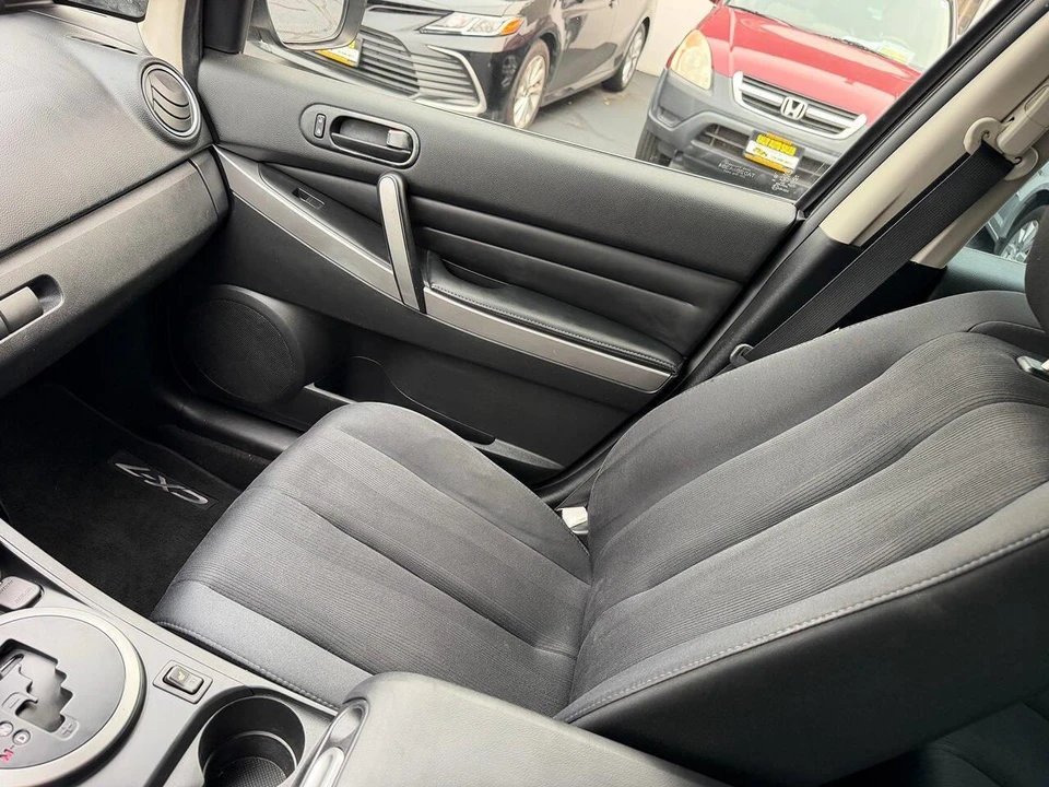 2011 Mazda CX-7 - Image 9 of 22