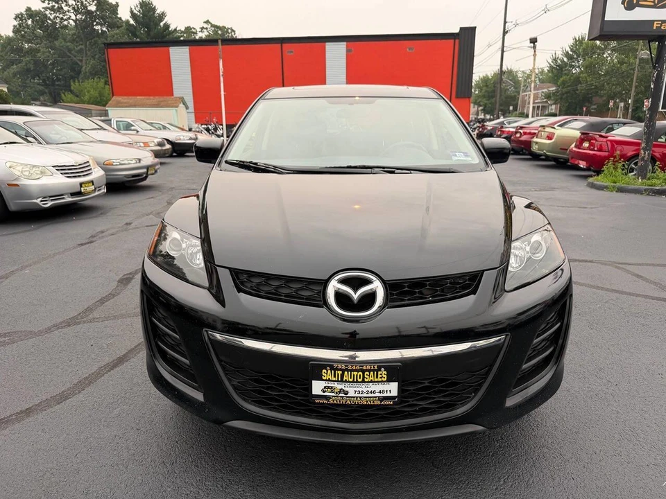 2011 Mazda CX-7 - Image 16 of 22