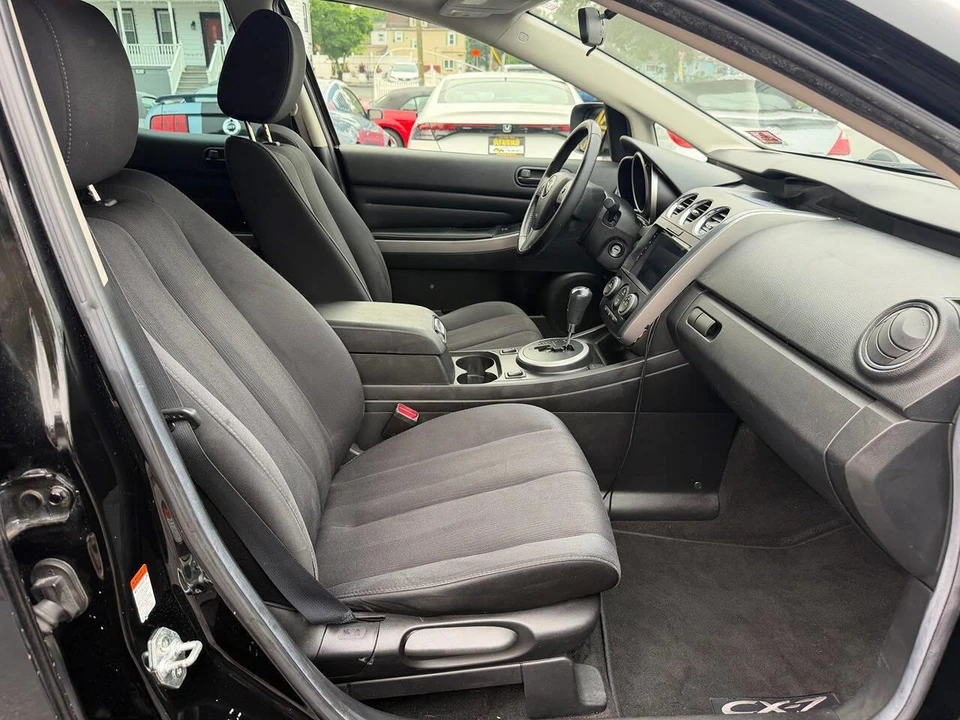 2011 Mazda CX-7 - Image 14 of 22