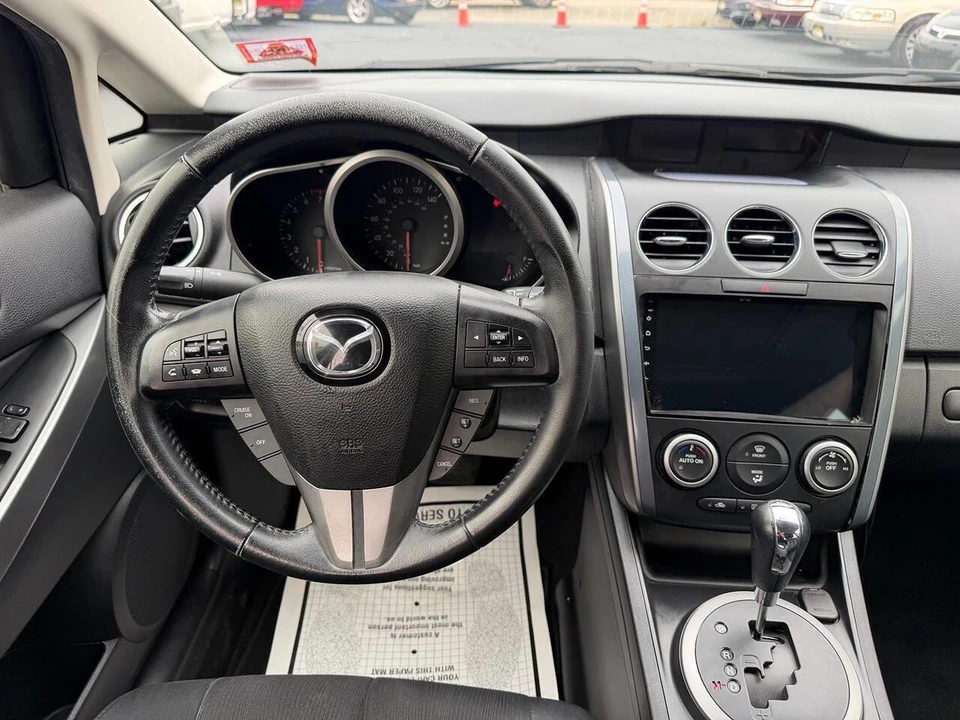 2011 Mazda CX-7 - Image 13 of 22