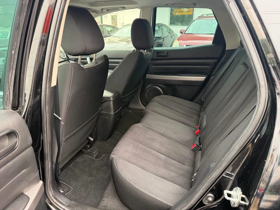 2011 Mazda CX-7 - Image 11 of 22