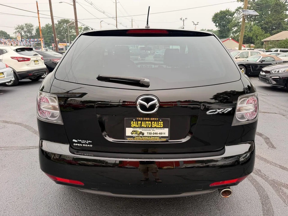 2011 Mazda CX-7 - Image 20 of 22