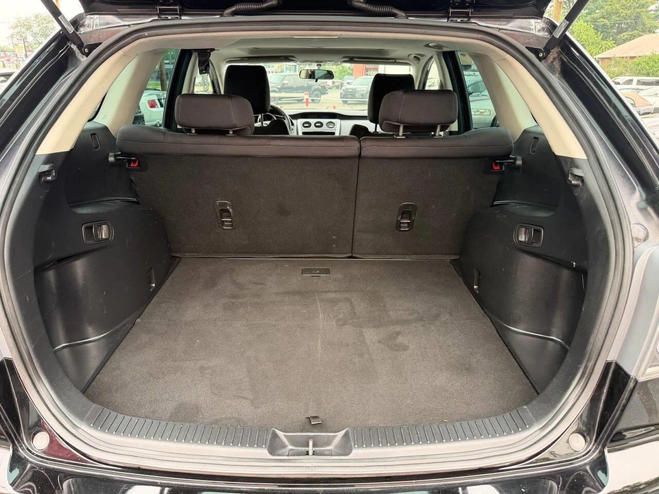 2011 Mazda CX-7 - Image 21 of 22