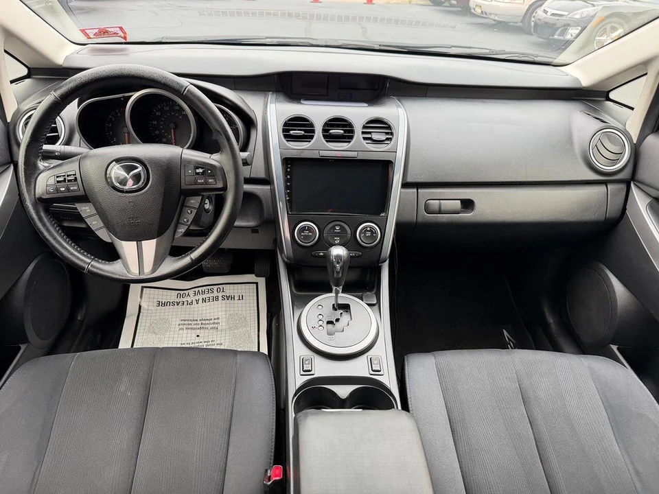 2011 Mazda CX-7 - Image 12 of 22
