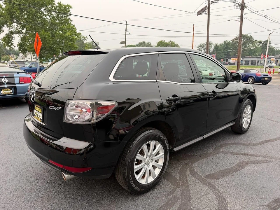 2011 Mazda CX-7 - Image 19 of 22