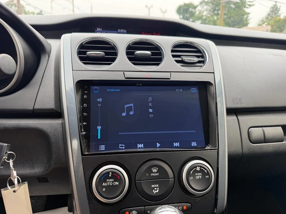 2011 Mazda CX-7 - Image 7 of 22