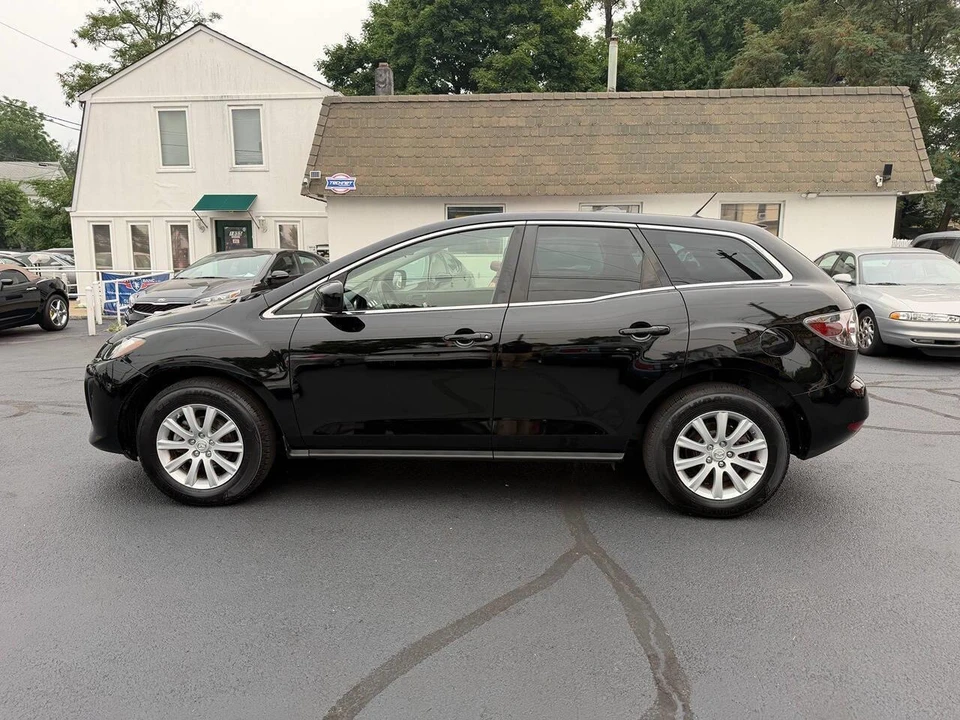 2011 Mazda CX-7 - Image 18 of 22
