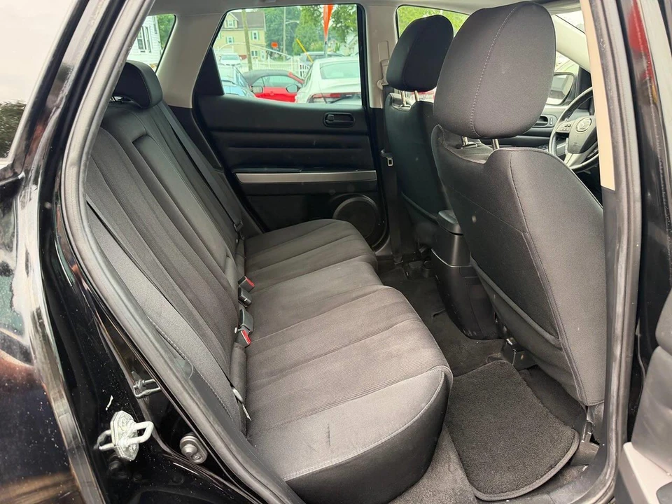 2011 Mazda CX-7 - Image 15 of 22