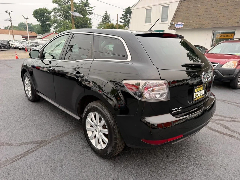 2011 Mazda CX-7 - Image 22 of 22