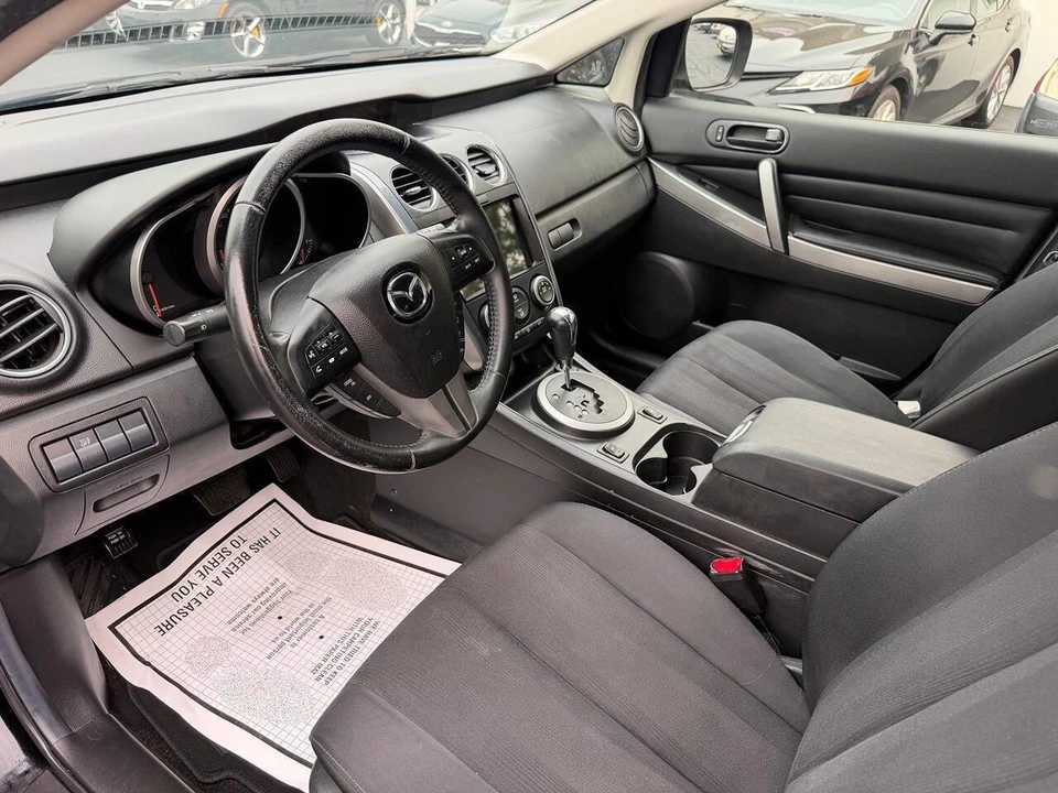 2011 Mazda CX-7 - Image 4 of 22
