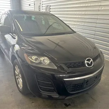 2011 Mazda CX-7