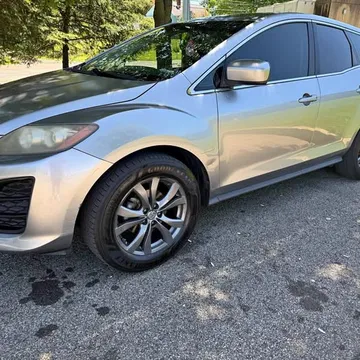 2011 Mazda CX-7