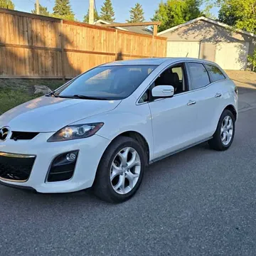 2011 Mazda CX-7