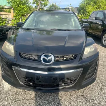 2011 Mazda CX-7 GX