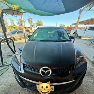 2011 Mazda CX-7