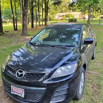 2011 Mazda CX-7