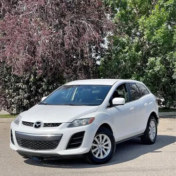 2011 Mazda CX-7