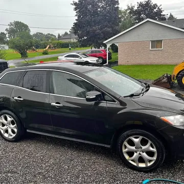 2011 Mazda CX-7
