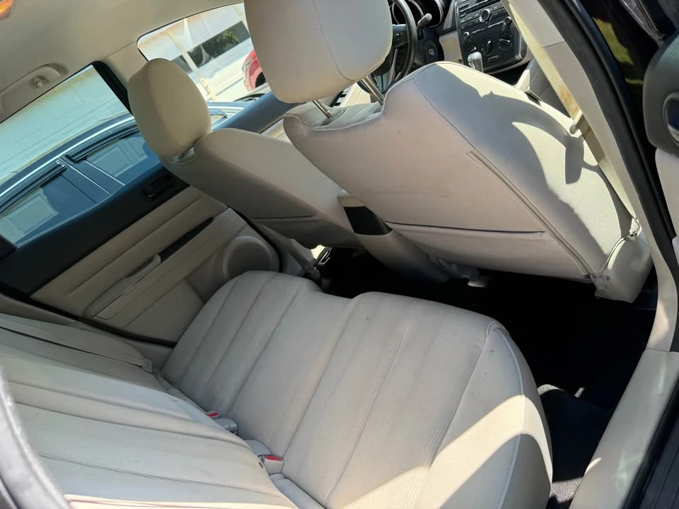 2011 Mazda CX-7 - Image 6 of 6
