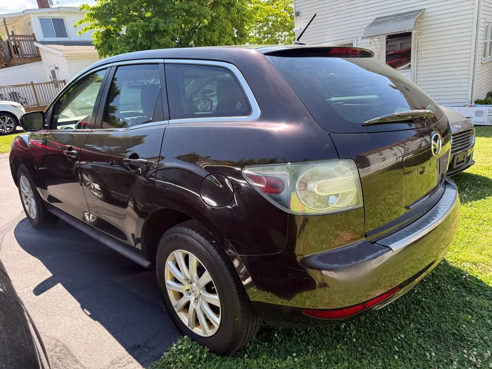 2011 Mazda CX-7 - Image 3 of 6