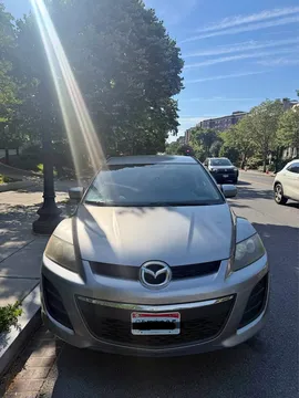 2011 Mazda CX-7 Sport