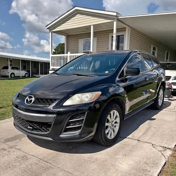 2011 Mazda CX-7 Sport