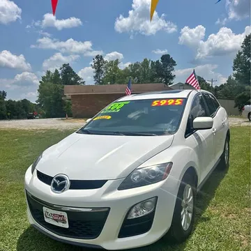 2011 Mazda CX-7 Sport