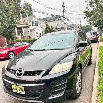 2011 Mazda CX-7 Sport SUV 4D