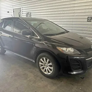 2011 Mazda CX-7 Sport SUV 4D